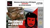 Bolivia aguarda estreno mundial de filme sobre Che Guevara