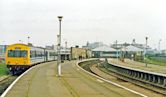 Great Yarmouth railway station