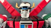 Voltron's 40th Anniversary Set Proves Dreams Come True