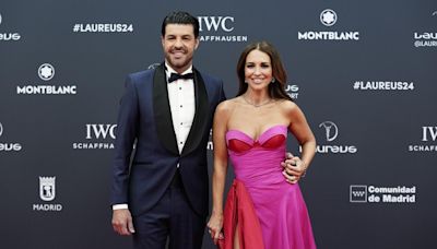 Paula Echevarría y Miguel Torres: ¿boda a la vista?