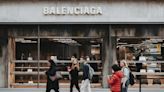 Balenciaga x Under Armour Sneakers Surface; Alipay T-Shirt Sparks Social Media Ridicule - EconoTimes