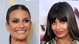 Jameela Jamil Has A Message For People Making Jokes About The Rumor That Lea Michele Can't Read