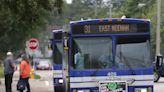 Valley Transit offers hiring bonuses of up to $5,000 for bus drivers with a commercial driver's license