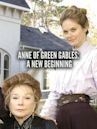 Anne of Green Gables: A New Beginning