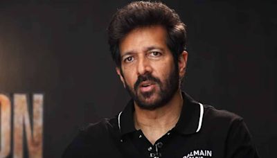 ... Champion Director Kabir Khan Reacts To Bollywood's Corporate Booking Practices: "Some Players Are Trying To Say...