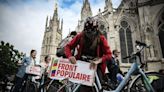 Euphoria and rage in Bordeaux over shock poll result