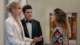 ‘A Family Affair’ Review: Zac Efron and Nicole Kidman Become Netflix Royalty in a Classic White Wine Rom-Com