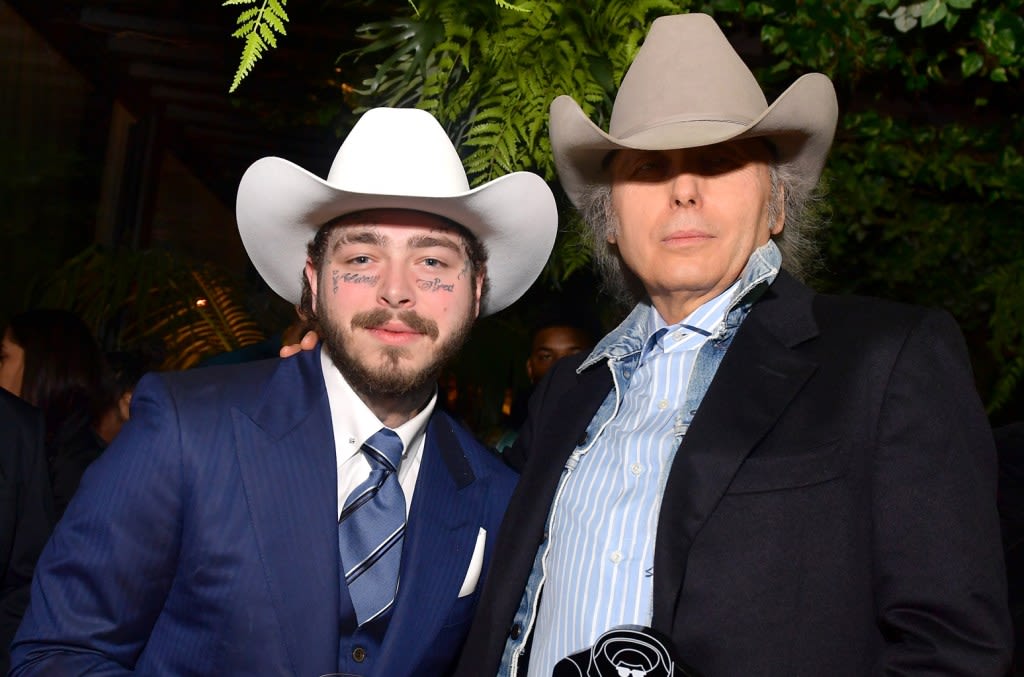 Post Malone Keeps Country Caravan Rolling With Collab on Dwight Yoakam’s First New Song in 9 Years