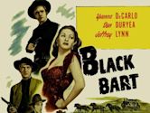 Black Bart (film)