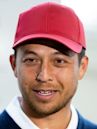 Xander Schauffele