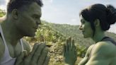 Mark Ruffalo Could Return As the Hulk in 'Captain America: New World Order'