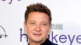 Jeremy Renner desabafa após ser atropelado por máquina de limpar neve