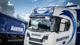 Maritime Transport orders electric trucks - The Loadstar