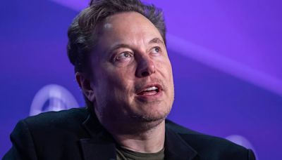 Musk no aclara si sigue apostando por modelo Tesla de bajo costo