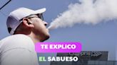 ¿Prohibir o regular los vapeadores? La disyuntiva sobre estos dispositivos