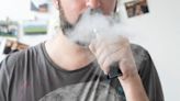 Vaping causes substantial increase in risk of heart failure, study finds