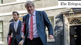 Tories turn to Boris to combat Farage threat