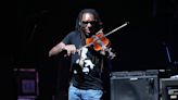 Boyd Tinsley, Former Dave Matthews Band Member, Arrested for DUI