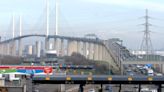 London travel news LIVE: Tube lines and DLR hit with delays after Dartford Bridge closure