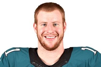 Carson Wentz