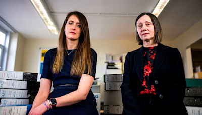 How to watch 'Cold Case Investigators: Solving Britain’s Sex Crimes' online from anywhere