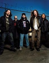 Dream Theater