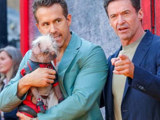 Why Is Peggy, Britain's Ugliest Dog, Making Headlines on the Red Carpet?