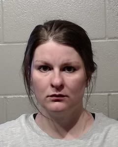 Oklahoma Dept. of Corrections Deputy warden arrested