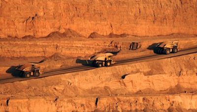 Boric viaja a Chuquicamata a conmemorar los 53 años de la nacionalización del cobre | Diario Financiero