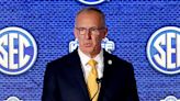 Greg Sankey says SEC isn't too eager to expand more. Here's why I believe him | Toppmeyer