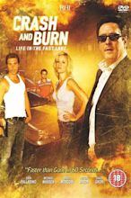 Crash and Burn (2008) — The Movie Database (TMDb)