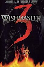 Wishmaster 3 – Der Höllenstein