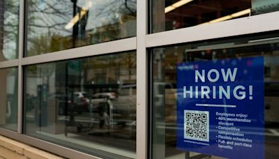 Instant view: June US job growth moderates, unemployment rate ticks up