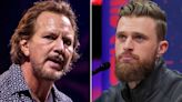 Pearl Jam's Eddie Vedder Slams 'Diabolical Lie' in Harrison Butker's Controversial Commencement Speech