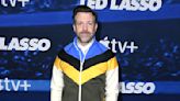 ‘Ted Lasso’ Star Jason Sudeikis Wore a Bespoke Tracksuit to the Show’s Season 3 Premiere