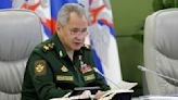 West rejects Russia’s ‘dirty bomb’ claim as Moscow activates counter-WMD forces