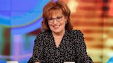 Joy Behar Says It's 'Scientifically Smart' for Women to Date Younger Men: 'I Don't Want Them Old'