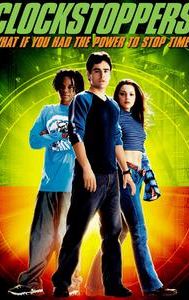 Clockstoppers