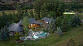 This $68 Million Colorado Compound Has 7 Homes Across 245 Acres