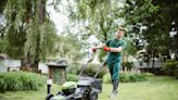 This lightweight lawn mower is a 'workhorse' — and it's on sale for under $250 on Amazon Canada