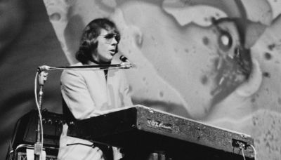 Iron Butterfly’s Doug Ingle, Co-Writer Of “In-A-Gadda-Da-Vida,” Dead At 78