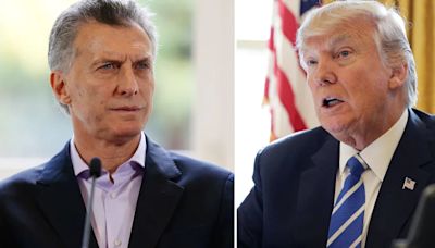 De Macri a Kicillof, de la UCR a Llaryora: unánime condena en Argentina al atentado contra Trump