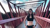 Singapore #Fitspo of the Week: Vanessa Chong