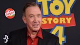 Watch: Tim Allen confirms Disney reached out about 'Toy Story 5'