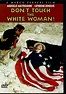Don't Touch the White Woman! (DVD 1974) | DVD Empire