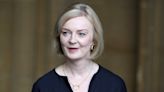 Liz Truss admits talks with US on free trade deal will not resume for years