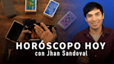 Horóscopo de HOY MARTES 16 DE JULIO DE 2024 con Jhan Sandoval: lee tus predicciones GRATIS y descubre tu futuro