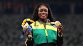 Elaine Thompson-Herah: Jamaican sprint legend opts against defending 200m title at Paris 2024