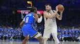 Los Dallas Mavericks afinan la puntería y empatan la eliminatoria contra los Oklahoma City Thunder