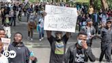 Protests in Kenya: Gen Z takes to the streets – DW – 06/25/2024